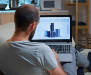 3ds max specialist