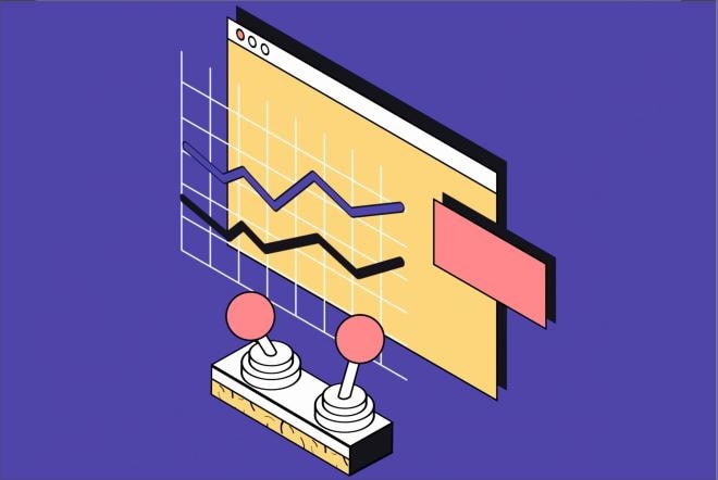 Курс «Управление продуктом» от Skillbox