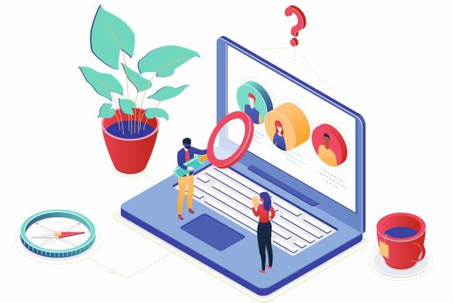 Курс «HR-менеджер» от Teachline Курс «HR-менеджер» от Teachline