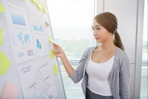 Профессия аналитик