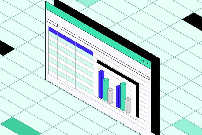 Курс «Excel + Google Таблицы с нуля до PRO» от Skillbox