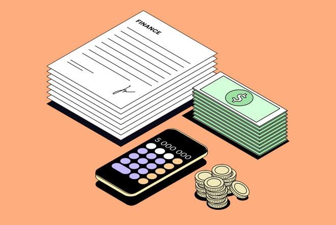 Курс «Финансовая грамотность» от Skillbox