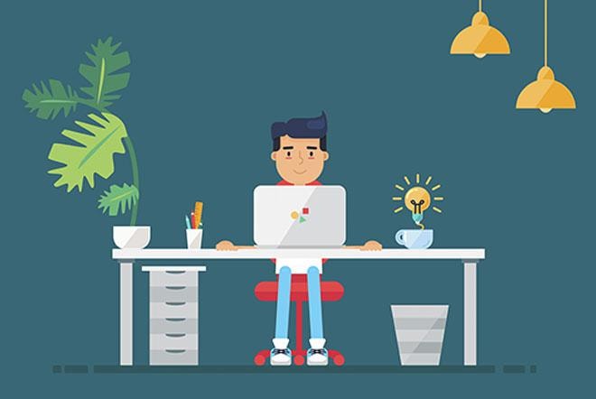 Курс «Frontend-разработчик с нуля» от Нетологии