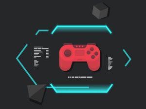 Курс «ГЕЙМДИЗАЙНЕР» от Нетологии