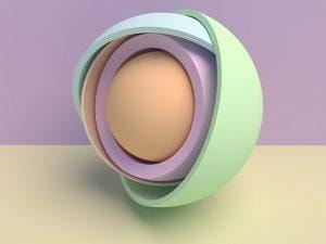 Курс «Компьютерная анимация в 3ds Max» от IT-курс Курс «Компьютерная анимация в 3ds Max» от IT-курс