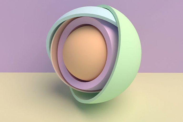 Курс «Компьютерная анимация в 3ds Max» от IT-курс
