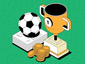 Курс «Менеджмент и маркетинг в индустрии спорта» от Skillbox