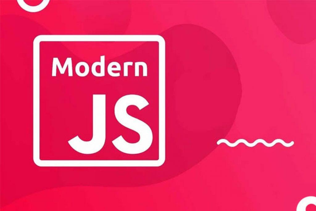 Курс «Modern Javascript» от FructCode