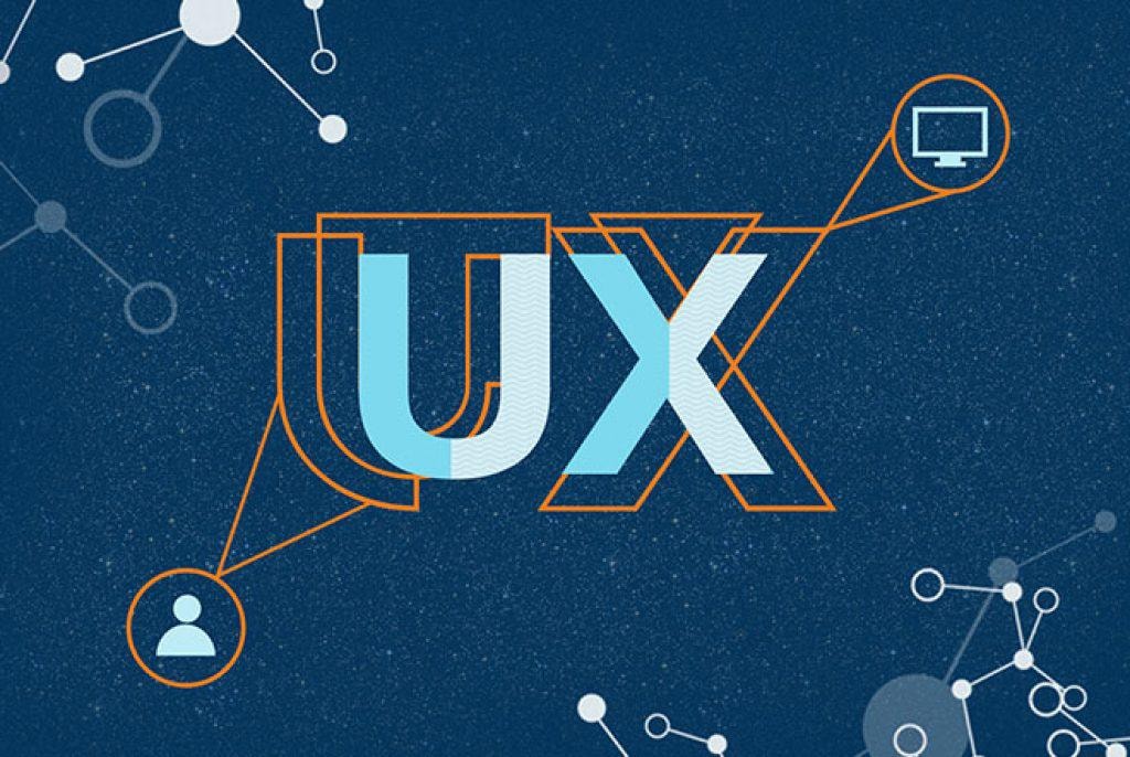 Курс «Основы UX» от GeekBrains