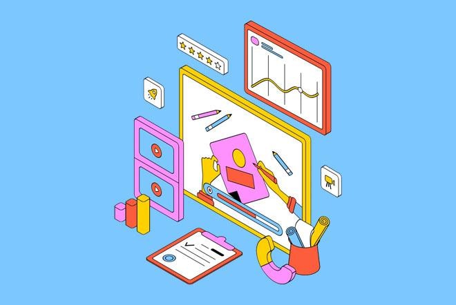 Продюсер онлайн-курсов