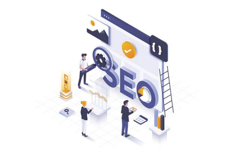 Курс «SEO-специалист» от Нетологии