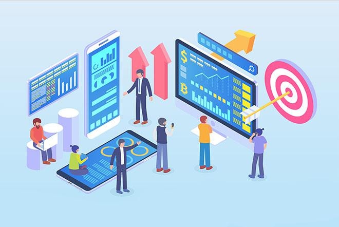 Курс «Таргетированная реклама» от Teachline