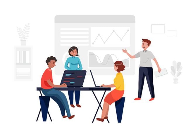 Курс «Управление командами» от Skillbox Курс «Управление командами» от Skillbox