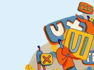 Курс «UX/UI-дизайнер» от Британской высшей школы дизайна Курс «UX/UI-дизайнер» от Британской высшей школы дизайна