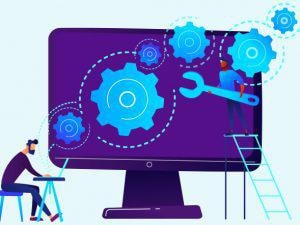 Курс «Я — Веб-разработчик PRO» от Skillbox Курс «Я — Веб-разработчик PRO» от Skillbox