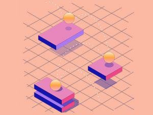 Профессия 3D-аниматор от Skillbox Профессия 3D-аниматор от Skillbox