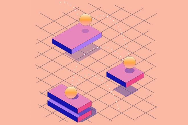 Профессия 3D-аниматор от Skillbox