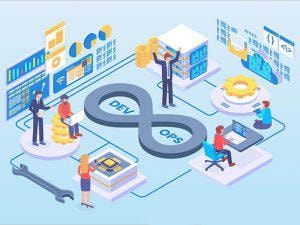 Профессия DevOps-инженер PRO