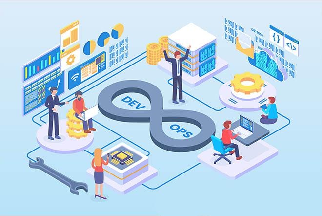 Профессия DevOps-инженер PRO