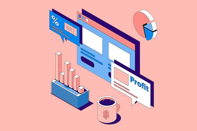 Профессия «Маркетолог e-commerce» от Skillbox