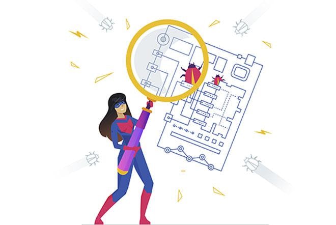 Профессия «Тестировщик» от Skillbox