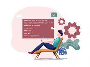 Профессия «Веб-разработчик с нуля» от Нетологии Профессия «Веб-разработчик с нуля» от Нетологии