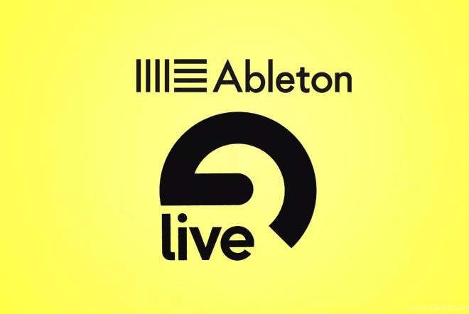 Карточка про Курс «Ableton Live с нуля до PRO» от Skillbox