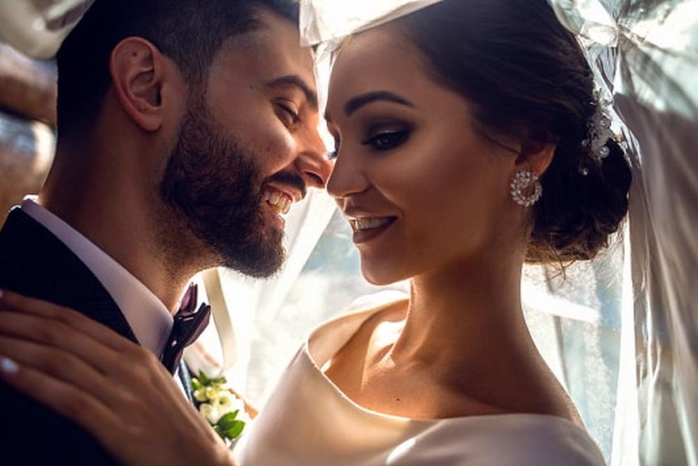 Курс «Global Wedding» от Фотошоп Мастер