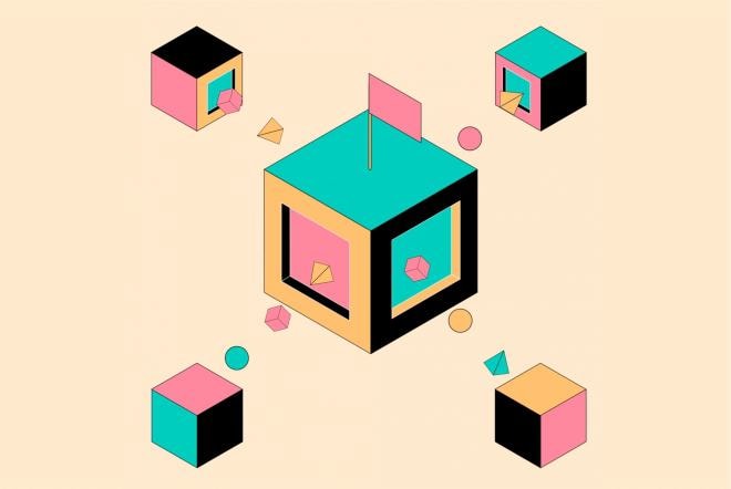 Профессия «TeamLead» от Skillbox