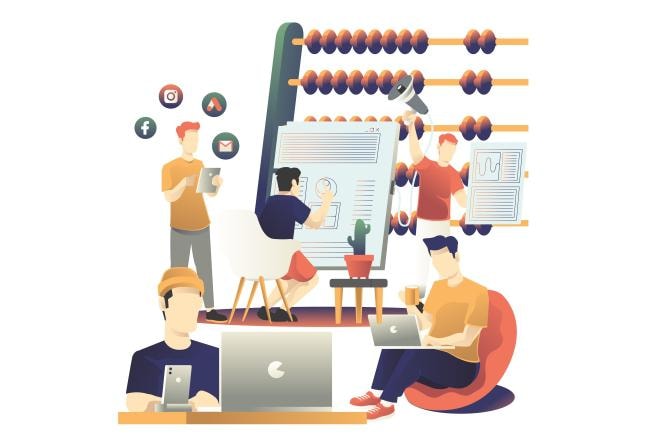 Курс «Интернет-маркетолог 3.0» от Convertmonster