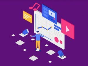 Курс «Контент-маркетолог» от Teachline