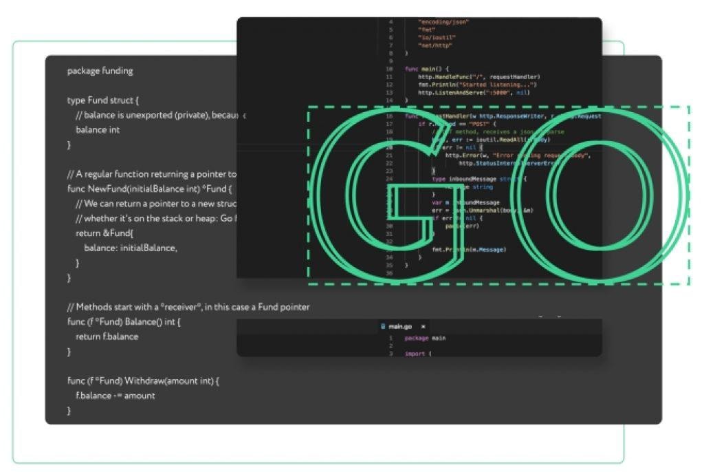 Профессия «Golang-разработчик с нуля» от Нетологии