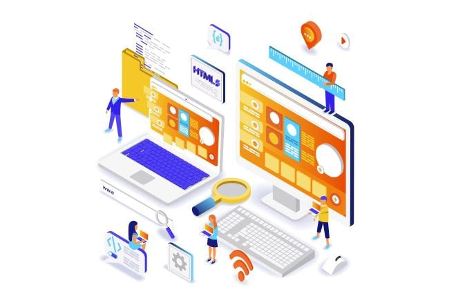 Курс «Веб-разработчик» от Productstar