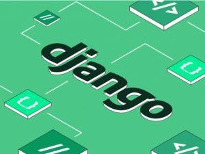 Курс «Python-фреймворк Django» от Skillbox Курс «Python-фреймворк Django» от Skillbox