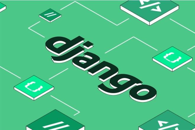 Курс «Python-фреймворк Django» от Skillbox
