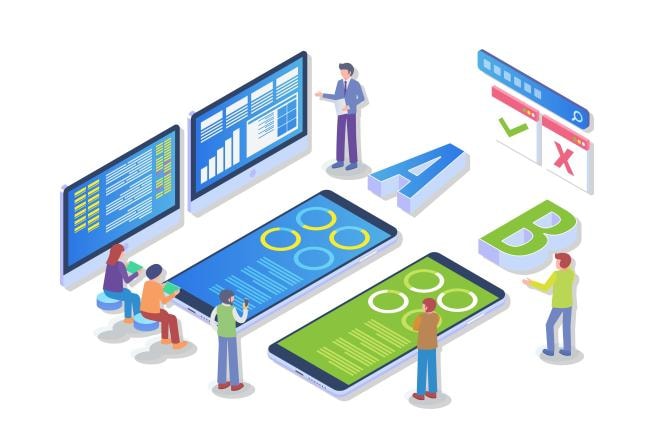 Курс «A/B-тестирование: практическое руководство» от Нетологии