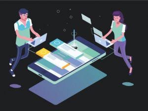 Профессия «iOS-разработчик» от Нетологии Профессия «iOS-разработчик» от Нетологии