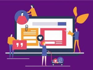 Онлайн-курс «SMM-специалист» от Teachline