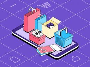 Курс «Запуск и продвижение интернет-магазина с нуля» от Skillbox Курс «Запуск и продвижение интернет-магазина с нуля» от Skillbox