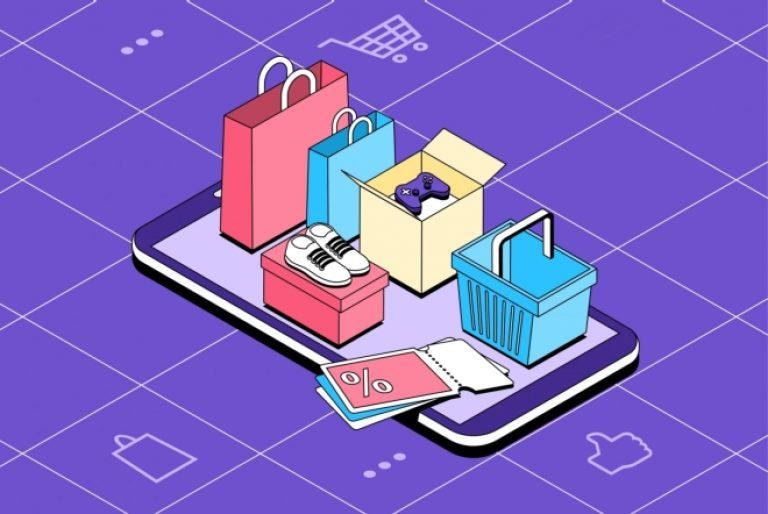 Курс «Запуск и продвижение интернет-магазина с нуля» от Skillbox