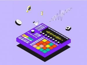 Профессия «Sound designer» от Skillbox Профессия «Sound designer» от Skillbox