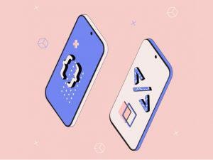 Профессия «Мобильный разработчик» от Skillbox Профессия «Мобильный разработчик» от Skillbox