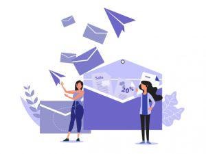 Курс «Основы email-маркетинга» от Нетологии Курс «Основы email-маркетинга» от Нетологии