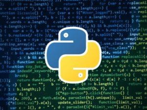 Курс «Python для анализа данных» от SkillFactory Курс «Python для анализа данных» от SkillFactory
