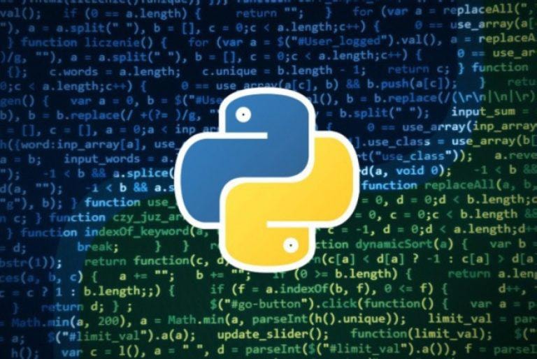 Курс «Python для анализа данных» от SkillFactory