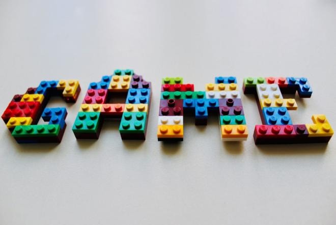 Курс «Game Design от А до Я» от CG Tarian