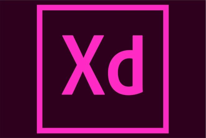 Курс «Adobe XD» от Skillbox Курс «Adobe XD» от Skillbox