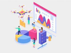 Курс-тренажёр «Анализ данных в BI» от SkillFactory Курс-тренажёр «Анализ данных в BI» от SkillFactory