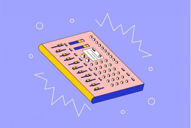 Курс «Sound Design с нуля до PRO» от Skillbox