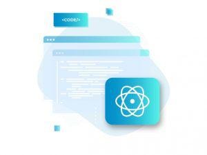 Курс «React: библиотека фронтенд-разработки №1» от Нетологии Курс «React: библиотека фронтенд-разработки №1» от Нетологии